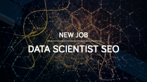 data scientist seo
